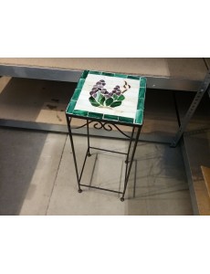 SELLETTE HAUTE FER...