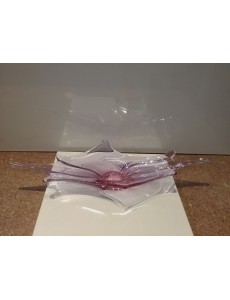 MILIEU DE TABLE CRISTAL