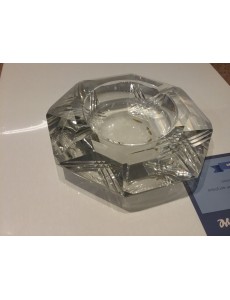 CENDRIER VSL BLANC  (EN L...