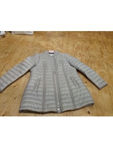 MANTEAU  MADELEINE BEIGE M