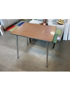 TABLE FORMICA 80X60CM