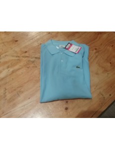 POLO LACOSTE T6