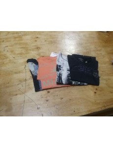 TEESHIRT "CALVIN KLEIN "M 