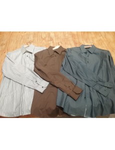 CHEMISE "MATINIQUE" L