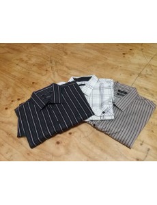 CHEMISE "MATINIQUE" L 