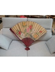 ÉVENTAIL DÉCORATIF