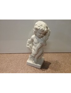 POSTURE ANGE  HAUTEUR 35CM