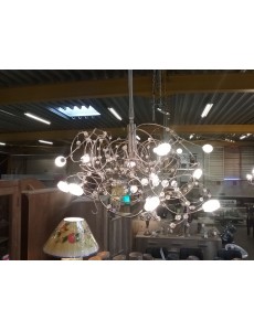 SUSPENSION DESIGN LED