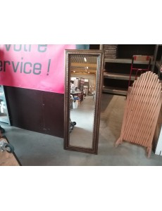 MIROIR RECTANGULAIRE 140X50