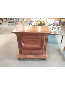 MEUBLE TV RUSTIQUE 1AB 1T