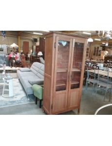VITRINE 2 PORTES