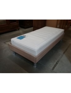 LIT MODERNE 90+SOMMIER+MATELAS