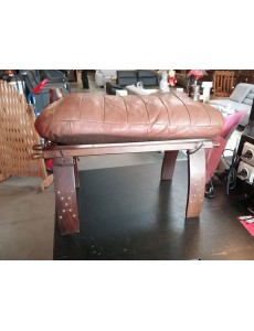 TABOURET ORIENTAL
