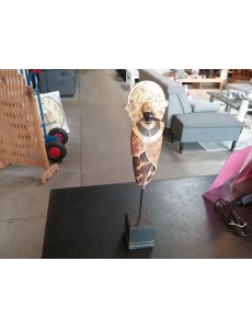 FIGURINE AFRICAINE