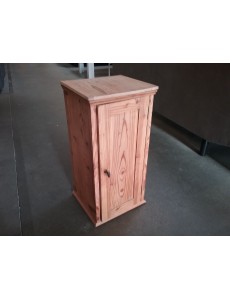 COLONNE PIN   L31X31  H63