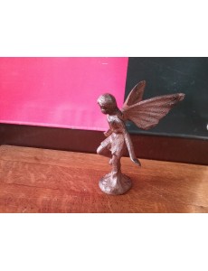FIGURINE ELFE METAL