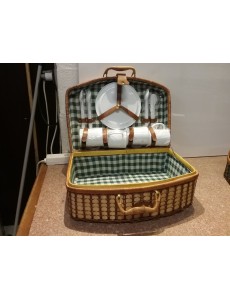 VALISETTE PIQUE - NIQUE  GM