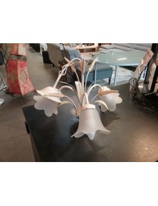 SUSPENSION 3 BRANCHES...