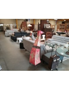 LAMPE DE SALON STYLE...