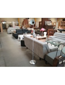 LAMPE DE CHEVET "TULIPE"