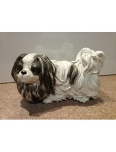 CHIEN RESINE  H20  L30