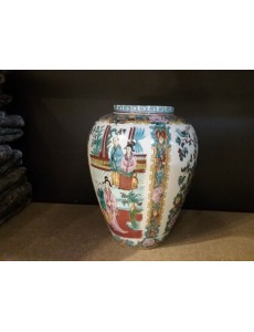 VASE CHINOIS