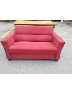 CANAPÉ 2 PLACES BORDEAUX