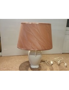 LAMPE HIBOU