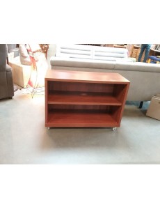 MEUBLE D APPOINT BRUN...