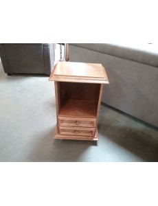 MEUBLE TELEPHONE CHENE