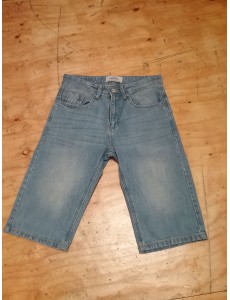  BERMUDA JEANS 28