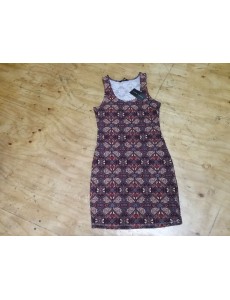 ROBE NEUVE "NEW LOOK" 36