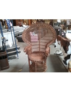 FAUTEUIL "EMMANUELLE"