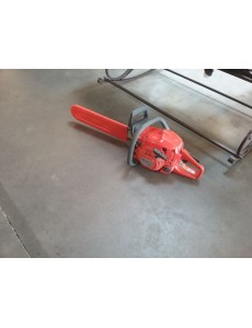 TRONCONNEUSE THERMIQUE...