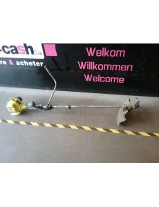 DÉBROUSAILLEUSE "RYOBI POWR...