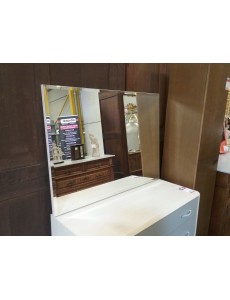 MIROIR RECTANGULAIRE...