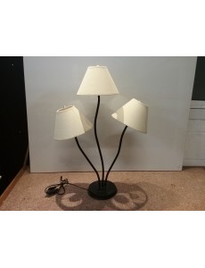 LAMPE À POSER