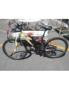 VÉLO ENFANT "DECATHLON" 
