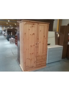 GARDE ROBES PIN 2P 3T