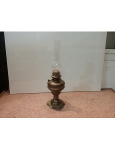 LAMPE QUINQUET 