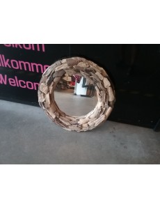 MIROIR ROND DE 60 CM