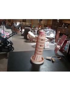 LAMPE TOUR DE PISE