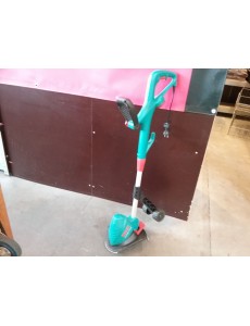 COUPE BORDURES BOSCH