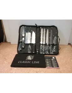 SET DE COUTREAUX NEUFS 