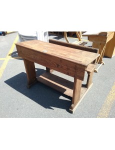 BANC D ÉCOLE 1 PLACE 