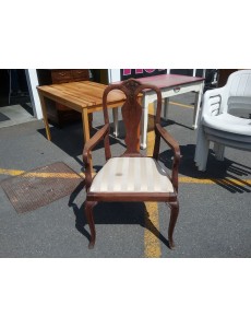 FAUTEUIL (EN L ÉTAT)