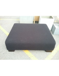 POUF TISSU 102 CMX122 CM