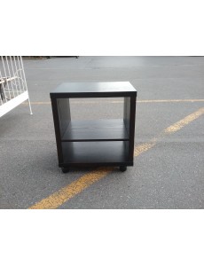 MEUBLE MODERNE ROULETTES