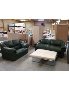 SALON 3 PLACES (DIVAN LIT)...