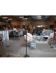 LAMPE HALOGENE SUR PIED 